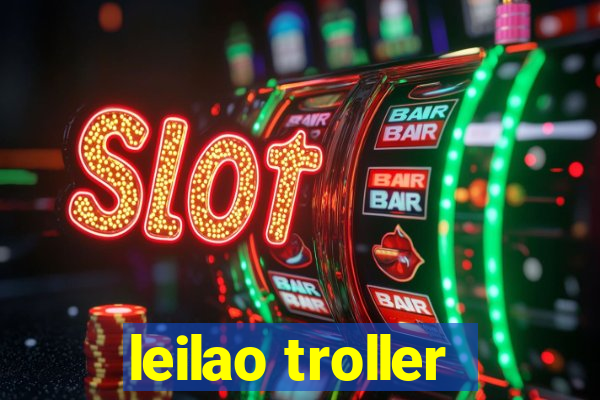 leilao troller